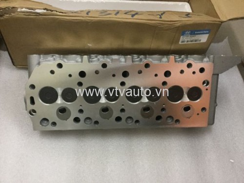 Mặt máy đầy đủ Hyundai Starex , Libero 2002-2006  