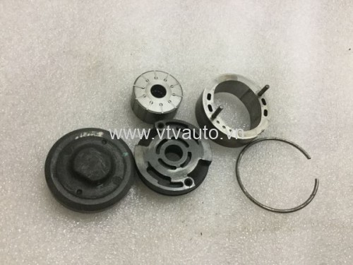 Ruột bơm Ssangyong Rexton 2007-2010 