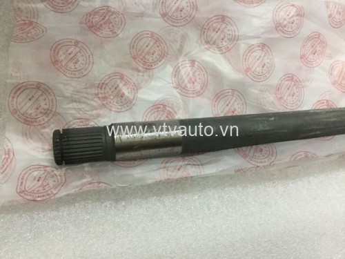 Trục láp trung gian bên RH Ford Ranger 2013  