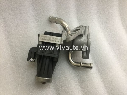 Van ERG Ford Ranger XLT,2.2 ,2012-2018  