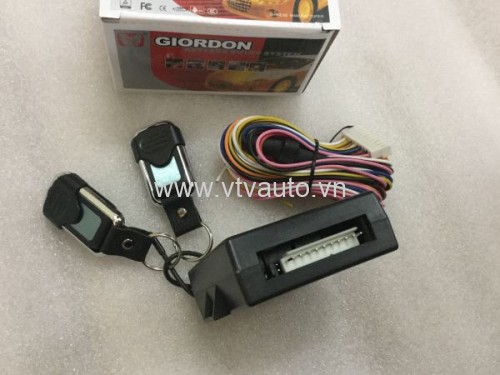 Bộ chuột cửa Isuzu Hilander 
