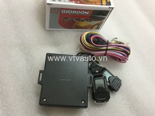 Bộ chuột cửa Isuzu Hilander 
