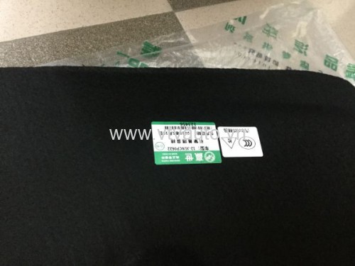 Chống nóng Capo Toyota Camry 2009-2013  