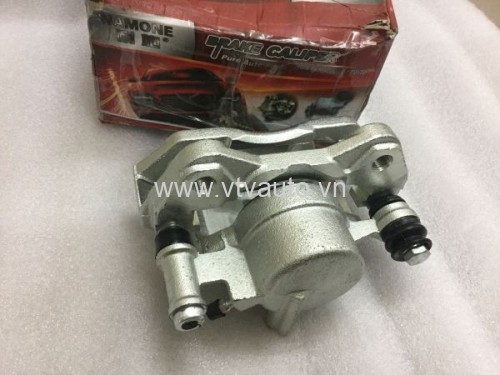 Cụm phanh trước Isuzu Hilander 2004