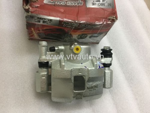 Cụm phanh trước Isuzu Hilander 2004