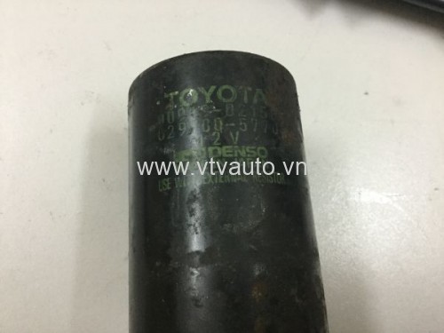 Lọc xăng Toyota Altis   2009-2013 