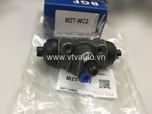 Xy lanh bánh sau  Mazda 323 ,1998-2003 