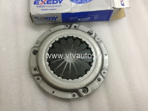 Bàn ép  Isuzu Hilander 2004 