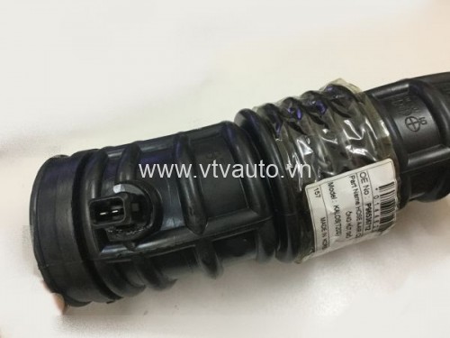 Cao su cổ hút Daewoo Gentra