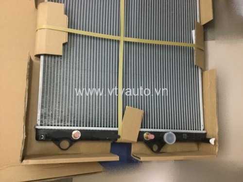 Két nước Toyota Prado  2007-2012