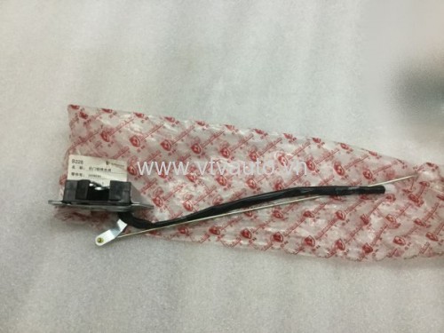 Khóa cửa hậu trên Toyota Hiace 1992-2003
