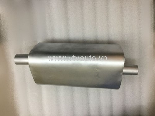 Ống xả đoạn cuối Daewoo Nubira  