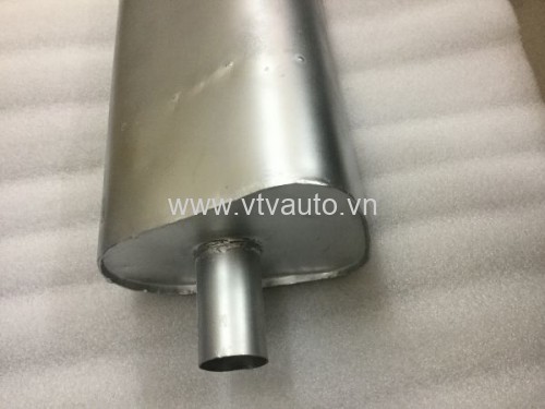 Ống xả đoạn cuối Daewoo Nubira  
