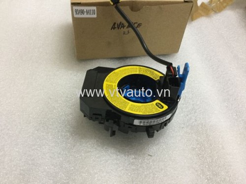 Cáp còi Hyundai Avante  2011-2016