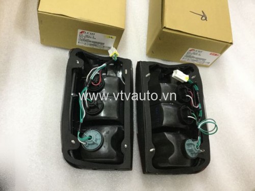Đèn hậu Mitsubishi Jolie 1998-2002