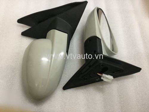 Gương chiếu hậu Daewoo Nubira 