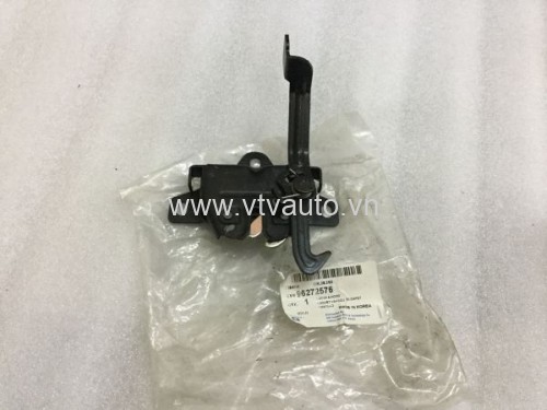 Khóa ca bô trước Daewoo Nubira  