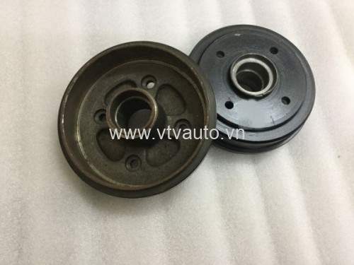 Tăng bua phanh sau Daewoo Matiz 