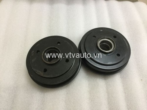 Tăng bua phanh sau Daewoo Matiz 