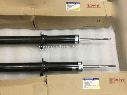 Giảm xóc trước Hyundai Stavic