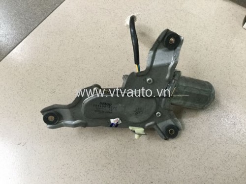 Mô tơ gạt mưa sau Toyota Innova  2007-2015