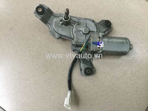 Mô tơ gạt mưa sau Toyota Innova  2007-2015