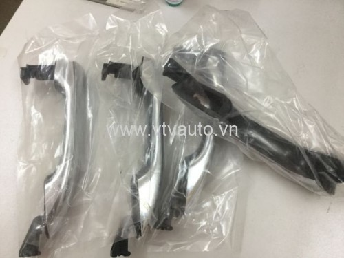 Tay mở ngoài mạ phần dài Hyundai I10
