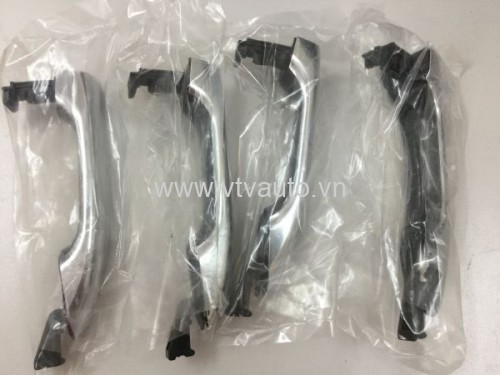Tay mở ngoài mạ phần dài Hyundai I10