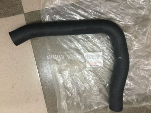 Cút nước dưới Mitsubishi Pajero V45  