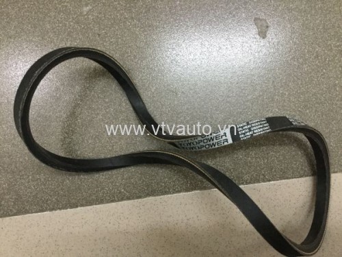 Dây cua roa điều hòa Mitsubishi Pajero V45