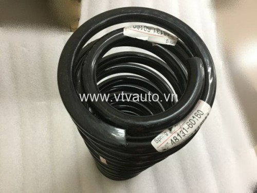 Lò xo trước Toyota Land Cruiser 1992-1997 