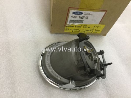 Đèn gầm bên lái Ford  Laser 1.8, 2002 
