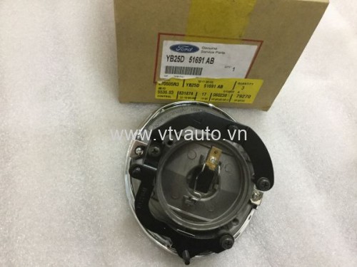 Đèn gầm bên lái Ford  Laser 1.8, 2002 