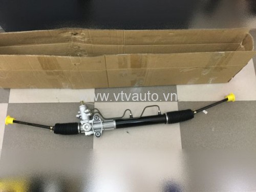 Thước lái Hyundai Santafe Gold