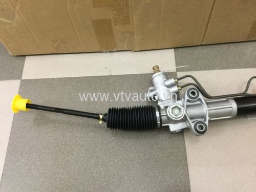 Thước lái Hyundai Santafe Gold