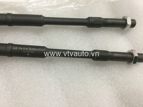 Rô tuyn lái trong Mitsubishi Zinger   