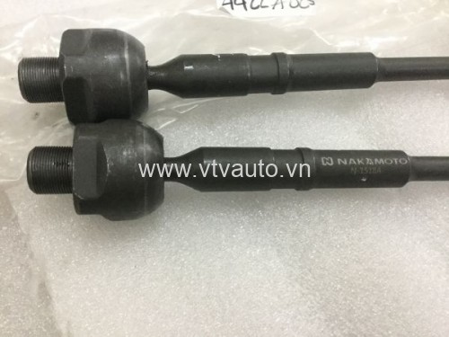 Rô tuyn lái trong Mitsubishi Zinger   