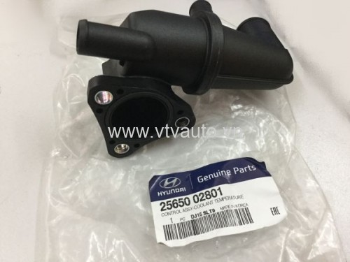 Cổ chia nước Hyundai Getz