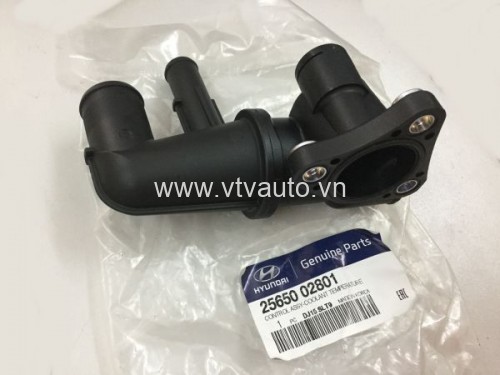 Cổ chia nước Hyundai Getz