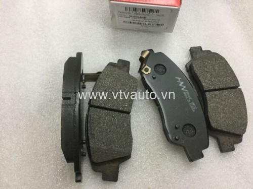 Má phanh trước Hyundai Grand I10