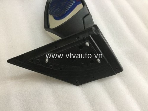 Gương chiếu hậu 3 dây Hyundai Grand I10 ,2014-2017