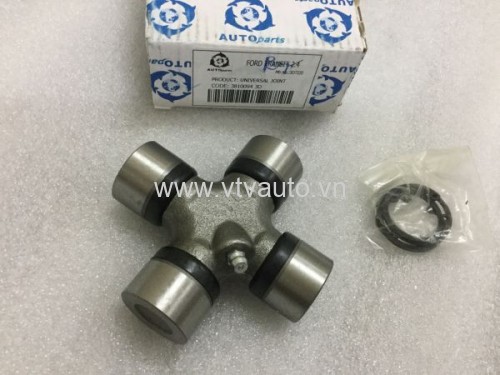 Bi chữ thập Ford Ranger 2012-2017   