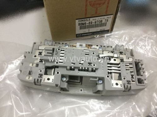 Đèn trần Mazda 3 , 2009-2013  