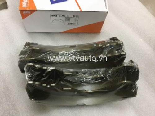Má phanh sau Ford Everest 2005-2012  