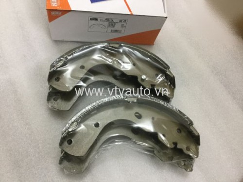 Má phanh sau Ford Everest 2005-2012  