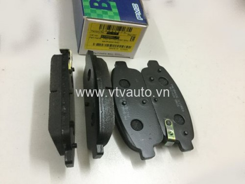 Má phanh sau Chevrolet Orlando