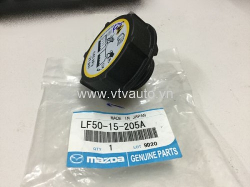 Nắp bình nước phụ Mazda 3 , 2009-2013