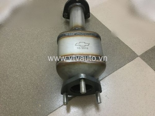 Bầu xả số 1 Chevrolet Captiva máy xăng 2007-2013