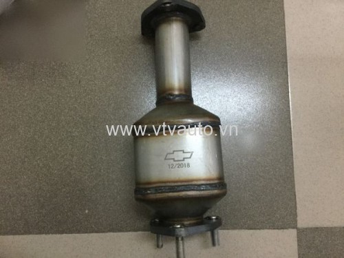 Bầu xả số 1 Chevrolet Captiva máy xăng 2007-2013