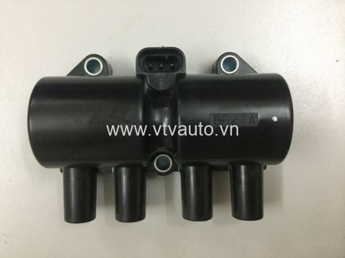 Mô bin Chevrolet Captiva máy xăng 2007-2013